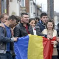 Romanii nu mai vor sa emigreze pentru munca Cererile pentru locuri de munca in strainatate au scazut la un nivel record