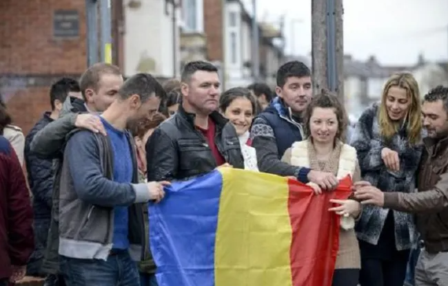 Romanii nu mai vor sa emigreze pentru munca Cererile pentru locuri de munca in strainatate au scazut la un nivel record