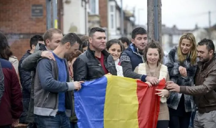 Romanii nu mai vor sa emigreze pentru munca Cererile pentru locuri de munca in strainatate au scazut la un nivel record