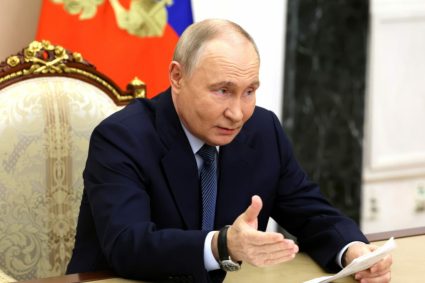 Rusia ar putea solicita din nou ajutorul Coreei de Nord pentru trupe, având în vedere că Moscova intenționează să elibereze până la 20.000 de soldați pentru frontul din Ucraina.