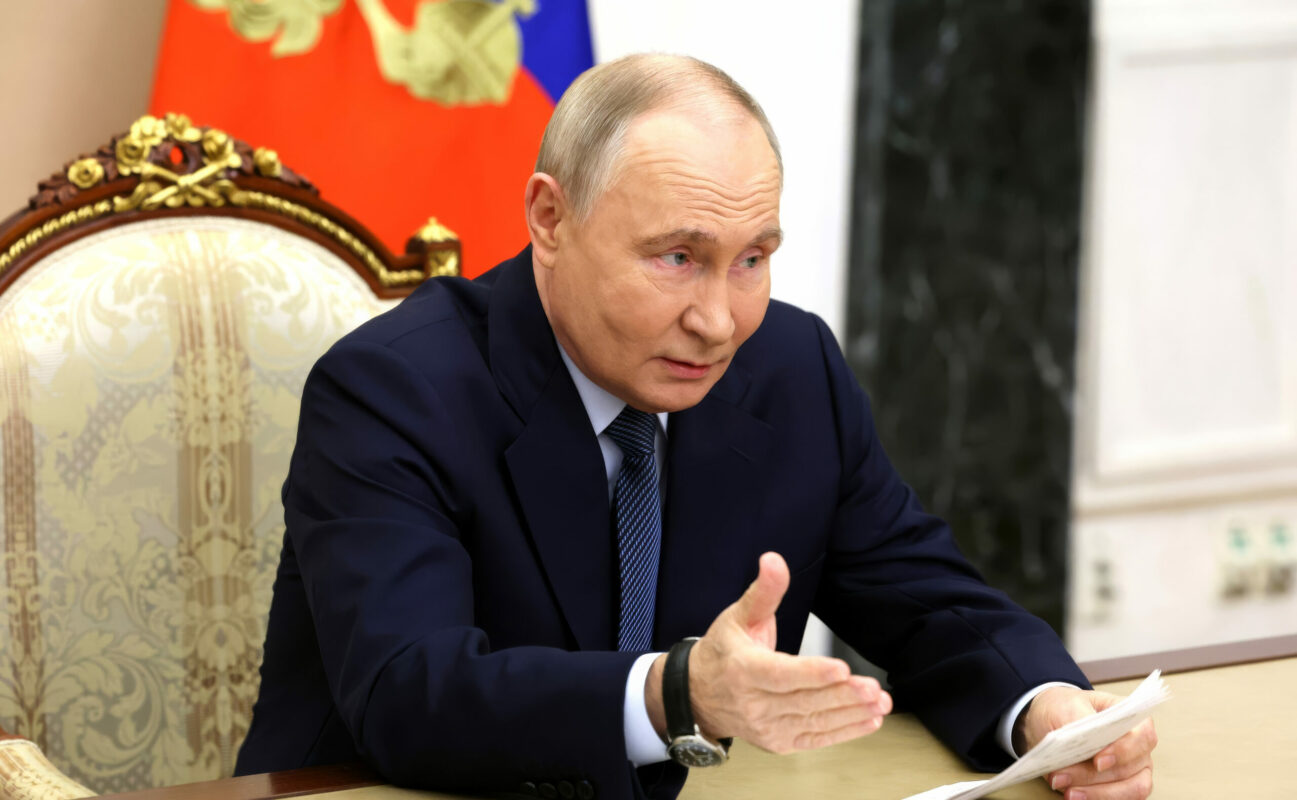 Rusia ar putea solicita din nou ajutorul Coreei de Nord pentru trupe avand in vedere ca Moscova intentioneaza sa elibereze pana la 20000 de soldati pentru frontul din Ucraina