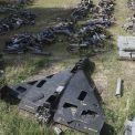 Rusia construiesc baze secrete pentru lansarea dronelor de mare capacitate pe teritoriul NATO