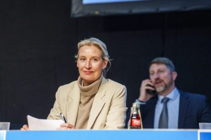 Rusia își amplifică campaniile de dezinformare înaintea alegerilor din Germania, susțin surse din domeniul securității.
