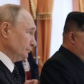 Rusia si Coreea de Nord isi consolideaza alianta Putin ii transmite lui Kim Jong Un ca Moscova si Phenianul colaboreaza in toate sectoarele