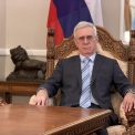 Rusia sustine fara a prezenta dovezi ca Romania a organizat incidentele cu drone si ca armata a tras spre tinte de antrenament Ambasador Ni s au aratat bucati de polistiren