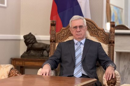 Rusia susține, fără a prezenta dovezi, că România a organizat incidentele cu drone și că armata a tras spre „ținte de antrenament”. Ambasador: „Ni s-au arătat bucăți de polistiren”
