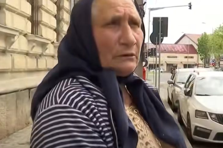 Sa le ia organismul din ei Cum isi explica mama unuia dintre tinerii care au atacat ambulanta agresiunea