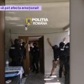 Sapte persoane au fost retinute preventiv pentru atacul asupra unei ambulante in judetul Cluj