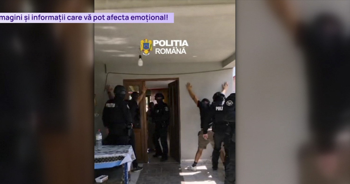 Sapte persoane au fost retinute preventiv pentru atacul asupra unei ambulante in judetul Cluj