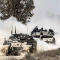 Sapte persoane au fost ucise in Gaza in urma atacurilor israeliene dupa anuntarea unui acord pentru dezarmarea Hamas