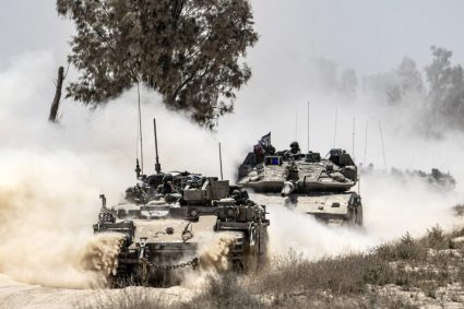 Șapte persoane au fost ucise în Gaza în urma atacurilor israeliene, după anunțarea unui acord pentru dezarmarea Hamas.