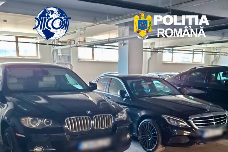 Sclavie in Covasna Victime vandute cu pana la 3000 de euro si obligate sa munceasca pana la 16 ore pe zi