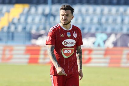 Sepsi reacționează după decizia TAS privind suspendarea lui Cosmin Matei: O pierdere semnificativă.