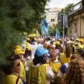 Sindicatele din Educatie cer partidelor parlamentare sa sustinagrilele de salarizare stabilite in urma grevei din 2023 Altfel respingeti proiectul