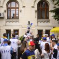 Sindicatele din Educatie contesta fermt noua variant a legii salarizarii O provocare directa pentru angajatii din invatamant