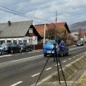 Soferii care isi cresc viteza pe strazile din Cluj subiect de ingrijorare pentru locuitori Copiii sunt in pericol E nevoie de instalarea radarului