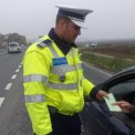 Soferii care nu isi platesc amenzile risca sa isi piarda permisul de conducere Legea intra in vigoare