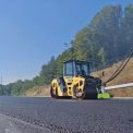 Soferii primesc o veste buna un nou tronson al Autostrazii Sibiu Pitesti ar putea fi deschis in acest an