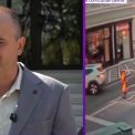 Soferul care a omorat doi turisti pe trotuar in Brasov a fost declarat apt pentru a conduce la schimbarea