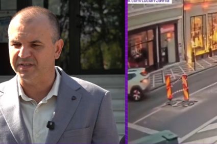 Șoferul care a omorât doi turiști pe trotuar în Brașov a fost declarat apt pentru a conduce, la schimbarea…