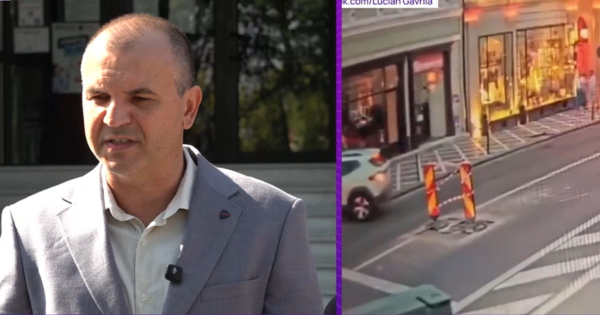 Soferul care a omorat doi turisti pe trotuar in Brasov a fost declarat apt pentru a conduce la schimbarea
