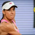 Sorana Cirstea eliminata in etapa a doua a turneului WTA 1000 de la Toronto