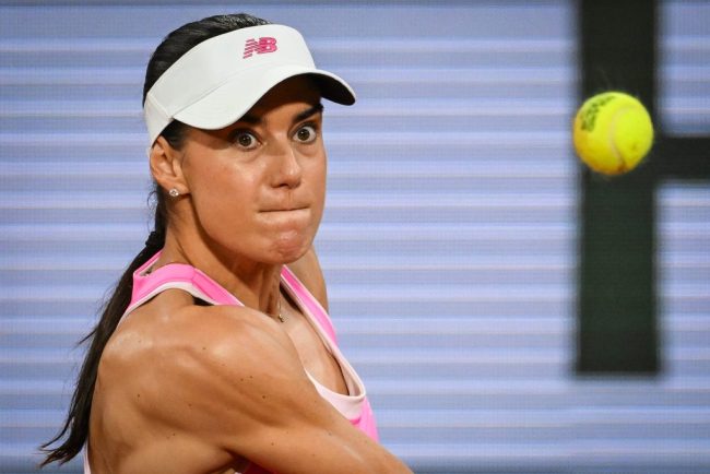 Sorana Cirstea eliminata in etapa a doua a turneului WTA 1000 de la Toronto