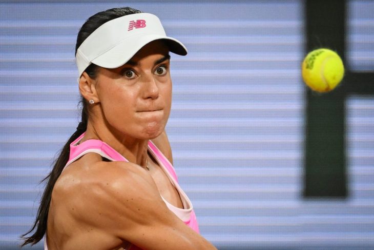 Sorana Cirstea eliminata in etapa a doua a turneului WTA 1000 de la Toronto