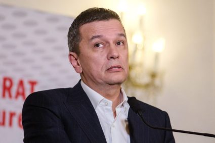 Sorin Grindeanu anunță că Parlamentul a găsit fondurile necesare pentru procesul legat de medalia olimpică a Anei Bărbosu: Ne luptăm în principal pentru justiție.