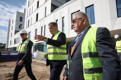 Spitalele din România primesc noi fonduri prin PNRR. Care sunt cele mai mari destinații ale acestora?