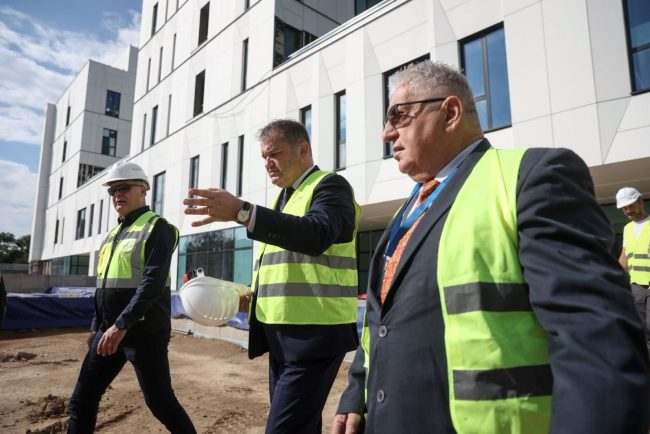Spitalele din Romania primesc noi fonduri prin PNRR Care sunt cele mai mari destinatii ale acestora
