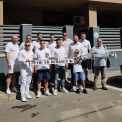 Sportul Studentesc se pregateste sa revina in fotbal Suporterii initiaza un proiect pentru revitalizarea echipelor