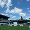 Starea ierbii de pe Cluj Arena dupa patru zile de Untold un rezultat surprinzator