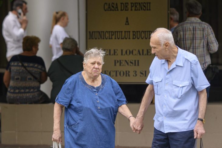 Studiu privind lista de dorintele regretele persoanelor de peste 50 de ani referitoare la locurile nevizitate