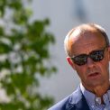 Subiectul de actualitate al Germaniei in acesta vara Schimbarea cancelarului