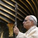 Surse Reuters Vaticanul planueste sa construiasca propria centrala verde Care ar fi valoarea investitiei