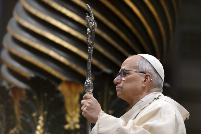 Surse Reuters Vaticanul planueste sa construiasca propria centrala verde Care ar fi valoarea investitiei