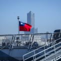 Taiwan condamna exercitiile navale planificate de China in apropierea coastei sale de est