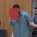 Tanar afgan condamnat la inchisoare pe viata pentru atacul terorist din Munchen din 2025