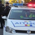 Tanar de 24 de ani injunghiat cu un ciob de sticla in Sectorul 5 agresorul a fost retinut