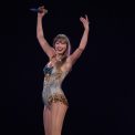Taylor Swift a scos melodiile din videoclipurile lui Donald Trump Presedintele SUA O URASC