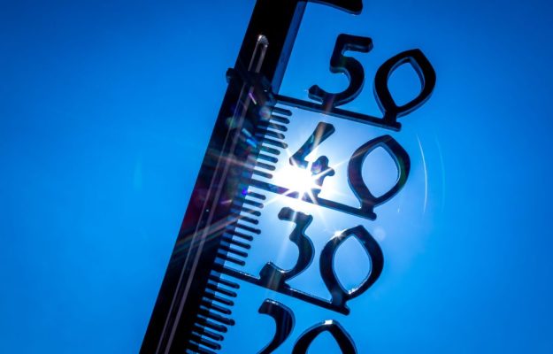 Temperaturile din Coreea de Sud stabilesc un nou record Guvernul ia masuri