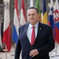 Tensiuni intre Israel si Turcia Ministrul israelian al Apararii ii transmite un avertisment lui Erdogan referitor la Siria