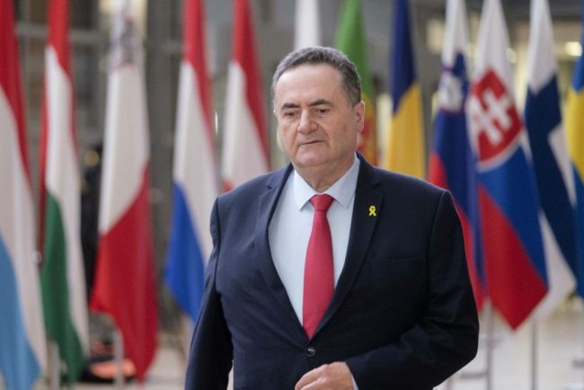 Tensiuni intre Israel si Turcia Ministrul israelian al Apararii ii transmite un avertisment lui Erdogan referitor la Siria