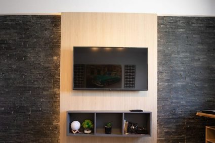 Texturile atemporale: de ce piatra naturală continuă să fie preferată de designerii de interior (P)