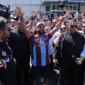 Trabzonspor a inchis orasul pentru Salah Primirea impresionanta care a surprins chiar si legenda de la Liverpool