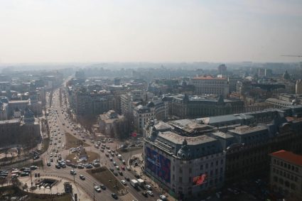 Trafic restricționat sâmbătă în zona Universității din București. Mai multe linii de autobuz STB vor avea trasee modificate.