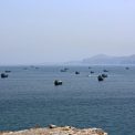 Traficul maritim prin Stramtoarea Ormuz a scazut cu 50 din cauza tensiunilor dintre SUA si Iran