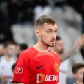 Transfer oficial pentru FCSB Mihai Lixandru se muta in Arabia Saudita
