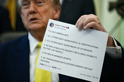 Trump acuzat în instanță pentru acces plătit în avans la postările de pe Truth Social